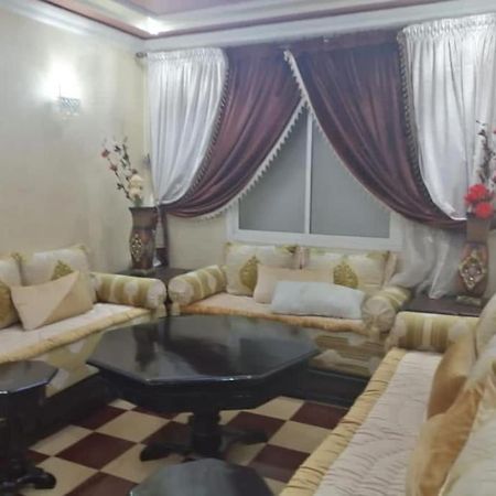 Prestige, Luxe Au Centre Ville Agadir Bagian luar foto