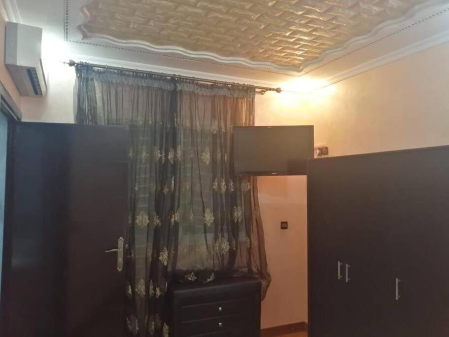 Prestige, Luxe Au Centre Ville Agadir Bagian luar foto