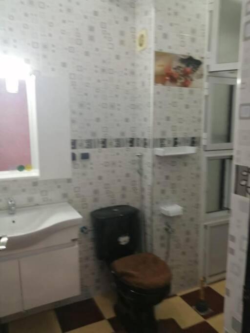 Prestige, Luxe Au Centre Ville Agadir Bagian luar foto