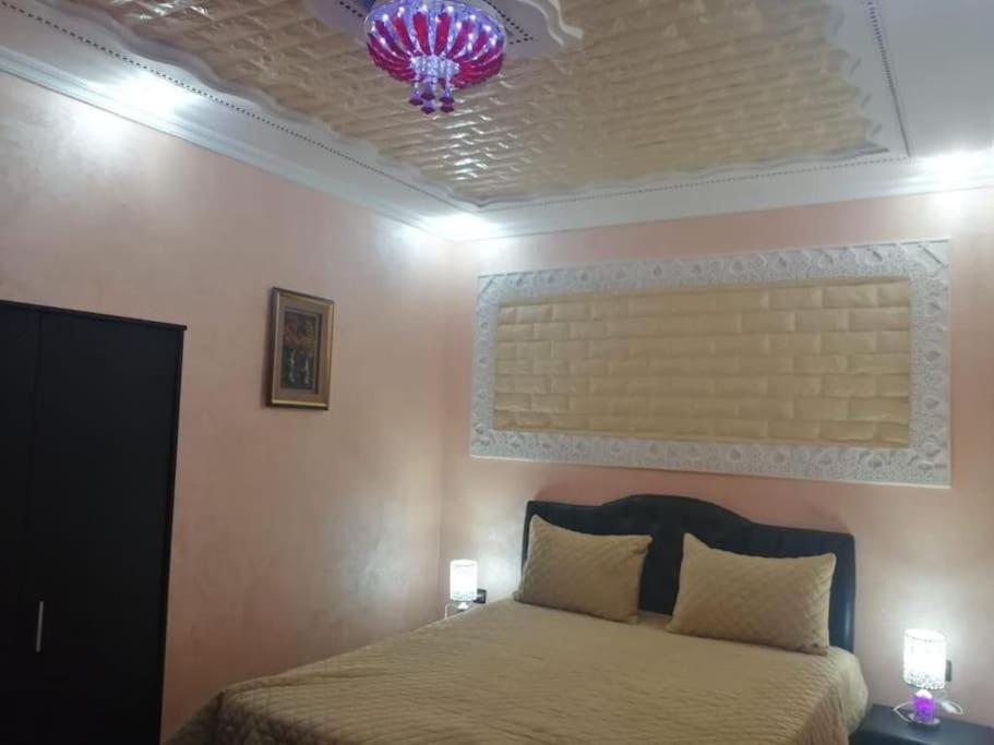 Prestige, Luxe Au Centre Ville Agadir Bagian luar foto