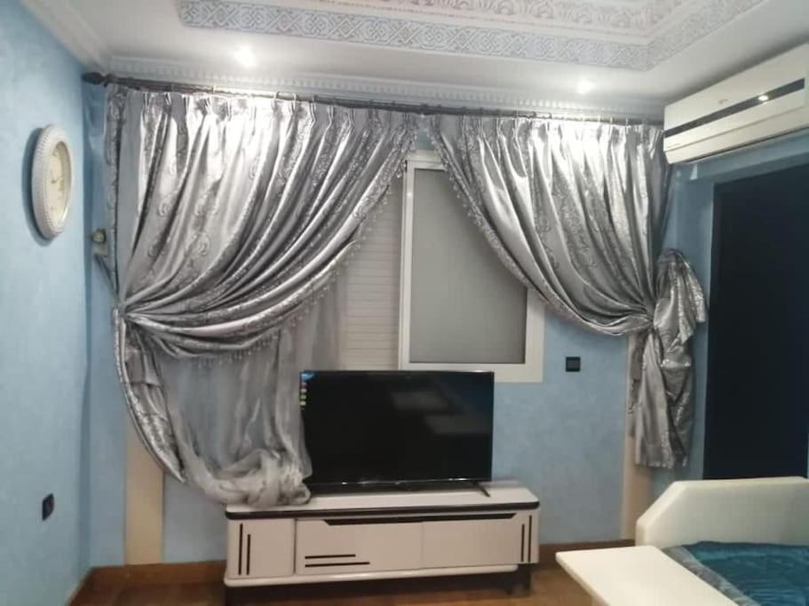 Prestige, Luxe Au Centre Ville Agadir Bagian luar foto