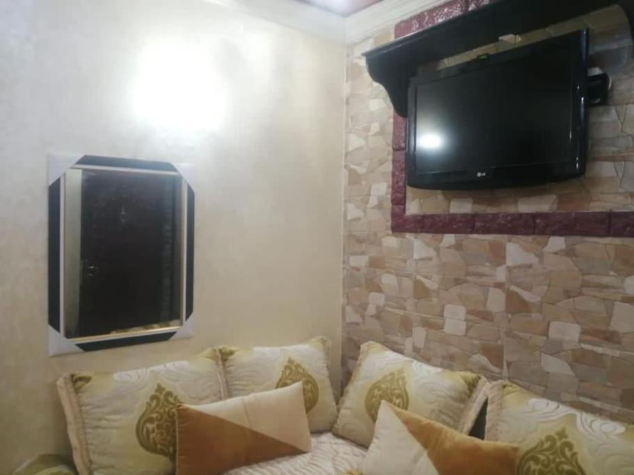 Prestige, Luxe Au Centre Ville Agadir Bagian luar foto